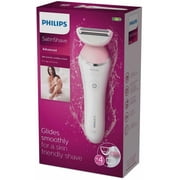 Philips SatinShave Women’s Electric Shaver, Cordless, BRL140/50