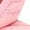 Pink, variant on Toddler Boys Girls Cute Coat Kids Baby Grils Hooded Outdoor Thick Warm Windproof Jackets For Boys Girls Size 6-12 Months