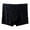 Black, variant on Men Underwear Briefs for Men Breathable Comfort Underpants Low-Friction Undergarment for Daily Wear Black 7XL