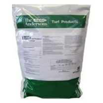 18-24-12 Starter Turf Fertilizer - 50lb Bag - Seed Starter for New Grass - Promotes Root Growth & Spring Greenup - Covers 12,500 sq ft