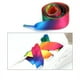 thumbnail image 1 of BEADCEST 2 Pares De Coloridos Cordones De Poliéster Con Arcoíris Para Zapatillas Deportivas Y Casual, 1 of 5