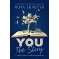thumbnail image 2 of You: The Story: A Writer's Guide to Craft Through Memory, (Hardcover), 2 of 2