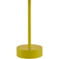 thumbnail image 3 of Livabliss Furnas Portable Table Lamp, 11-inch, Bright Yellow, 3 of 5