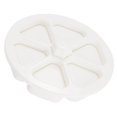 thumbnail image 2 of Rice Ball Making Tool Kitchen 6 Cavity Rice Ball Mold Home Sushi Making Mold, 2 of 3