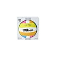 thumbnail image 7 of Wilson Pro Tour Indoor Volleyball - Multicolored, Official Size, 7 of 7