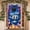 1A-180X90cm, variant on Gold Glitter Graduation Banner Navy Blue Graduation Backdrop Star Decoration Balloon Accent Graduation Display for High School Graduation College Graduation Indoor Celebration