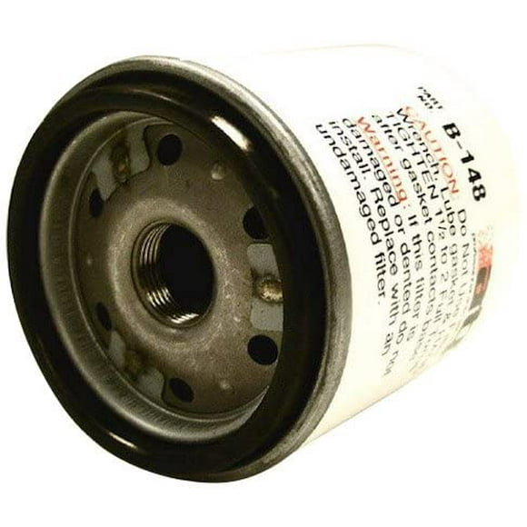 ATP TF-148 Automatic Spin-On Transmission Filter