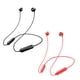 thumbnail image 5 of Cateissary Auriculares inalámbricos Bluetooth 5,0 de alta calidad, auriculares deportivos estéreo con banda para el cuello, auriculares manos Cables de audio/vídeo No.01, 5 of 6