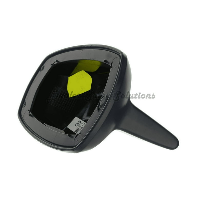 New Genuine Mercedes-Benz Antenna Assembly Cover (2012-2020 New Genuine Mercedes-Benz Antenna Assembly Cover (2012-2020