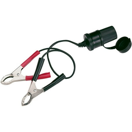 Schumacher 12 Volt Battery Powered Sock