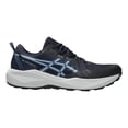 thumbnail image 1 of TENIS ASICS HOMBRE AZUL VENTURE 11 275 1011C160400 azul 29, 1 of 6