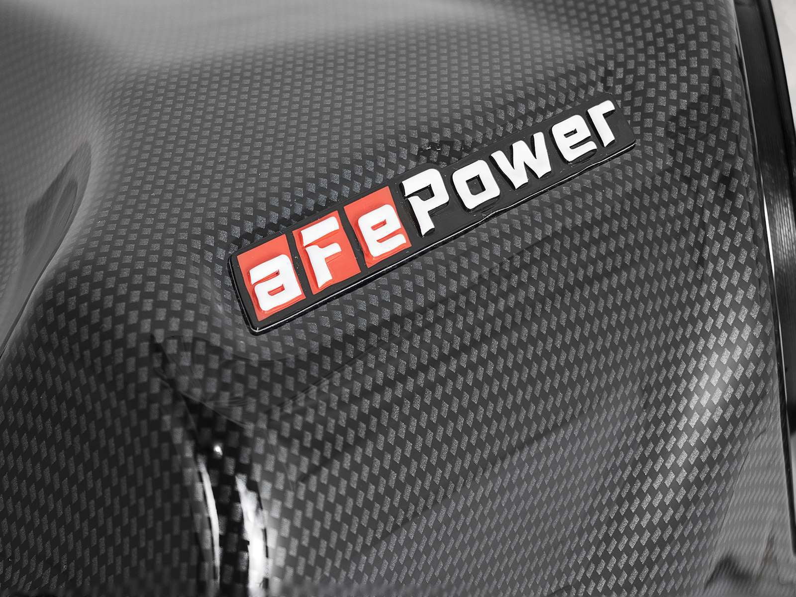 aFe Power 54-12912-C Magnum FORCE Stage-2 Cold Air Intake System w/ Pro 5R Media