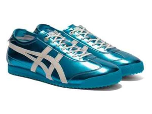 モルダバイト ASK availability first)Onitsuka Tiger MEXICO 66 SD PALE MINT/CREAM