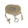 thumbnail image 3 of Maxpedition Coin Purse- Khaki, 3 of 3