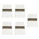 thumbnail image 5 of Paquete de 50 Unidades Fusible de Tubo de de Acción de 4 X 11 Mm 250V 5A, 5 of 7