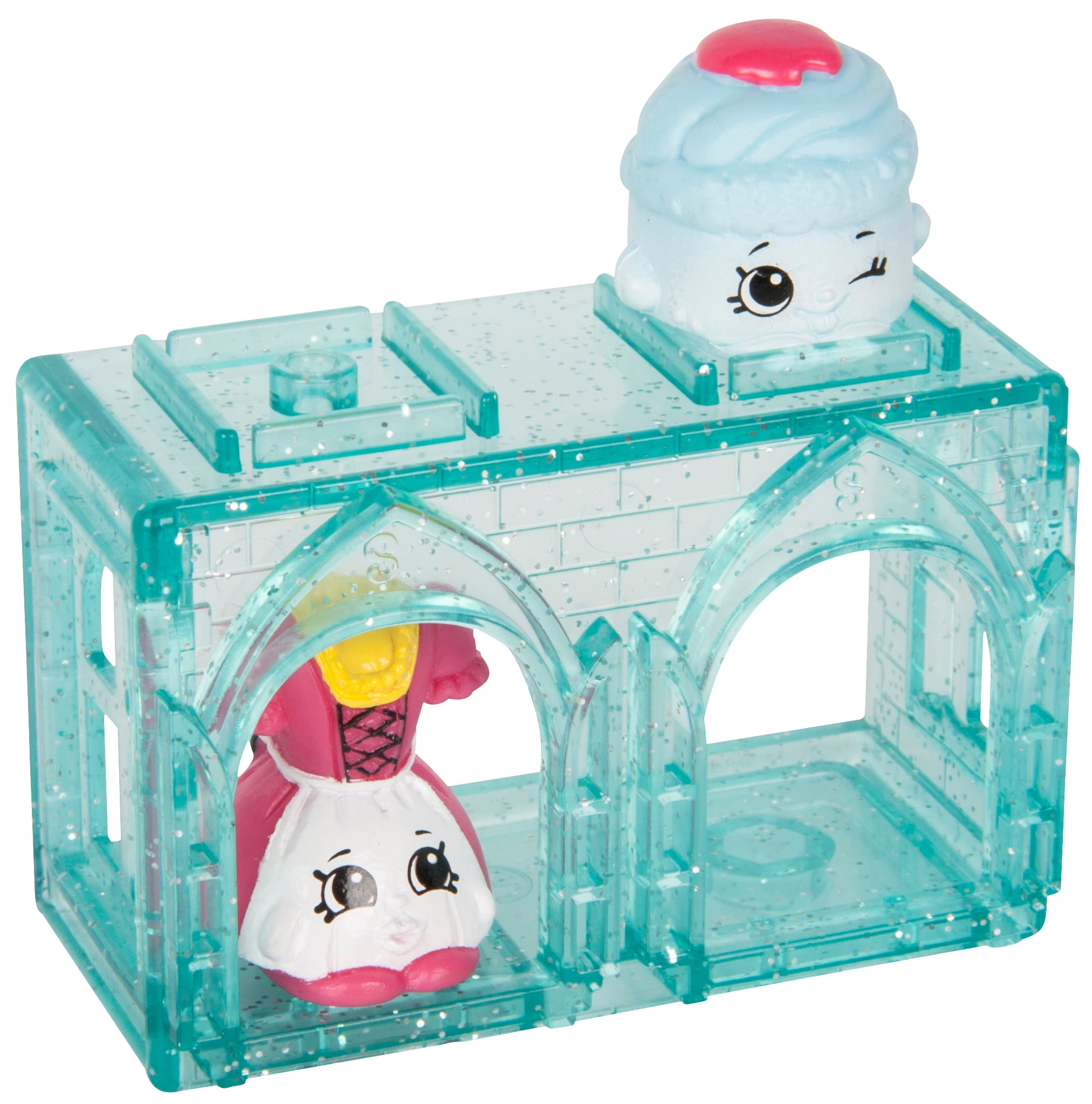 Shopkins Series 8 World Vacation 2 Pack – Cute Mini Collectibles, Travel-Themed Toys (Shipped From UK)