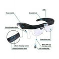 thumbnail image 3 of Lupas CHAO con 2 LED manos libres 4 lentes desmontables, 3 of 4