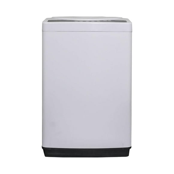 Danby DWM055A1WDB-6 1.6 cu. ft. Compact Top Load Washing Machine in White<br>Edit