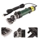 thumbnail image 5 of Cortapelos Eléctricos Para Ovejas, Tijeras Eléctricas Para Ovejas, Cuchillas De Acero Al Carbono, Peso Ligero, Baja Vibración Para Corte De Pelo De Ganado Agrícola De Alta, 5 of 7