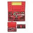 thumbnail image 2 of American Tool HN97606 66 Pack Fract Set - Hinged Plastic Case, 2 of 2