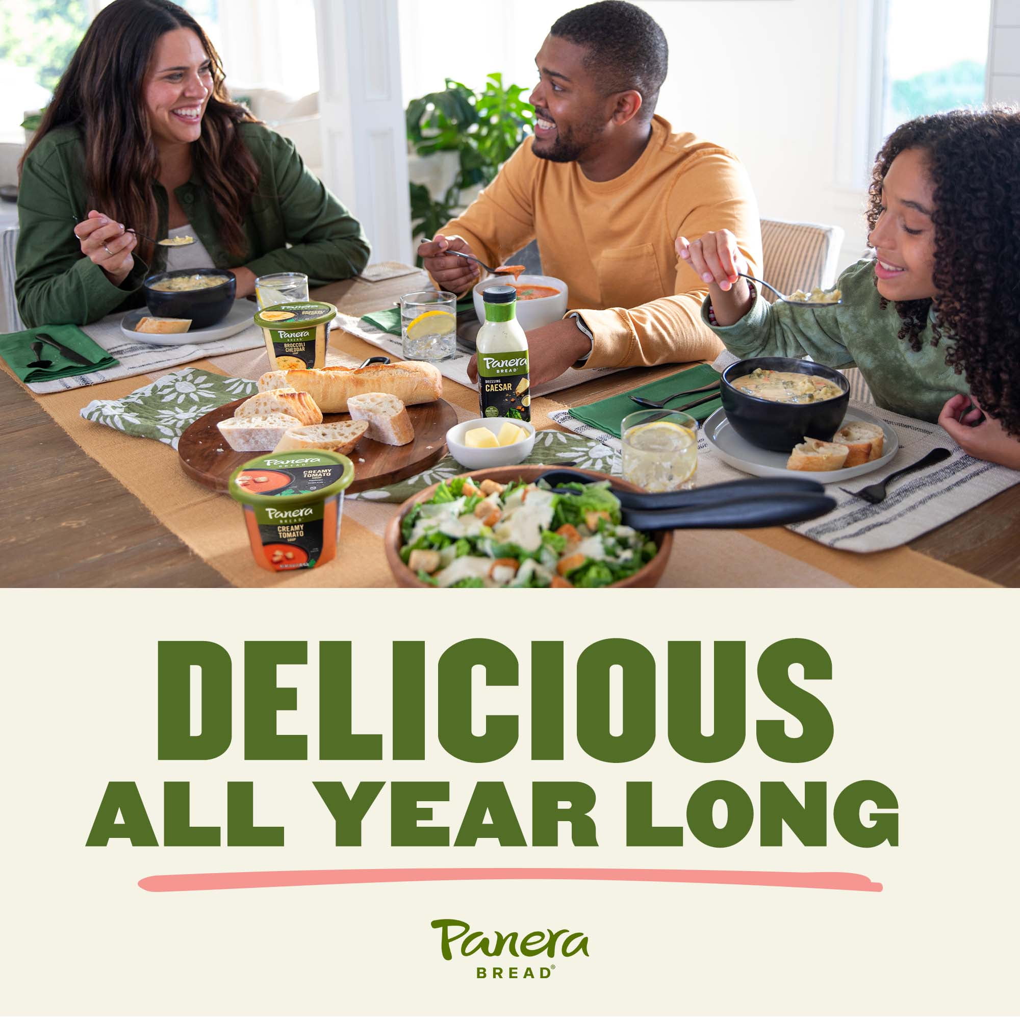 Panera Bread Ready-to-Heat Broccoli Cheddar Soup Cup, 32 oz - Food 4 Less