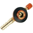 thumbnail image 1 of Réchaud de Camping Adaptateur de Valve de Chauffage Régulateur de Tuyau Réservoir de Propane, 1 of 4