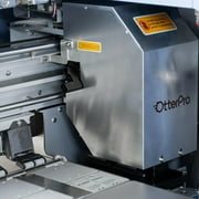 Compact Desktop DTF Printer for Home and Small Business