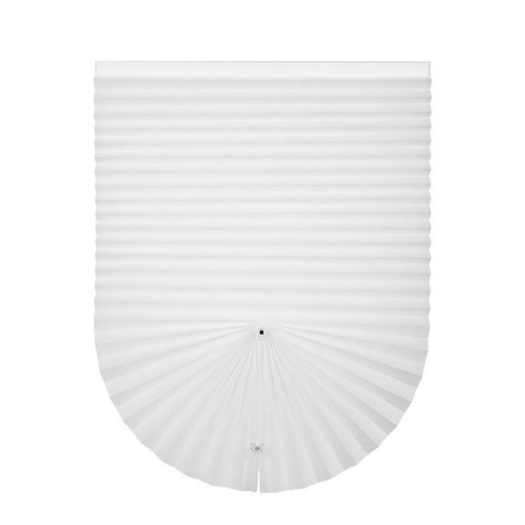 Curtain Window Blind Sun Visor Self Woven Non Woven Disposable Privacy Linen Shade for Bedroom Household Easy Install Without Punching