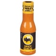 Buffalo Wild Wings Spicy Garlic Buffalo Sauce, 12 fl. oz.