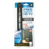 HD TV-Freeway Digital Cable Antenna As Seen on TV