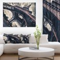 thumbnail image 1 of Paris Paris Eiffel Towerin Grungy Dramatic Style - Cityscape Canvas Print, 1 of 3