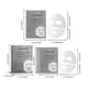 thumbnail image 3 of Xihbxyly oferta de hoy Mascarilla Hidratante y Nutritiva Reafirmante Hidratante 100ml, 3 of 7