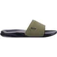 thumbnail image 2 of Reef  Men's Reef One Slide Black , 13 M US, 2 of 3