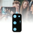 thumbnail image 4 of Lens Cover For Phone Lens Protector Aluminum Alloy Tempered Glass Cover Film For Mate30/V30 Profor V30 ProBlack Balck ANGGREK Otros, 4 of 8