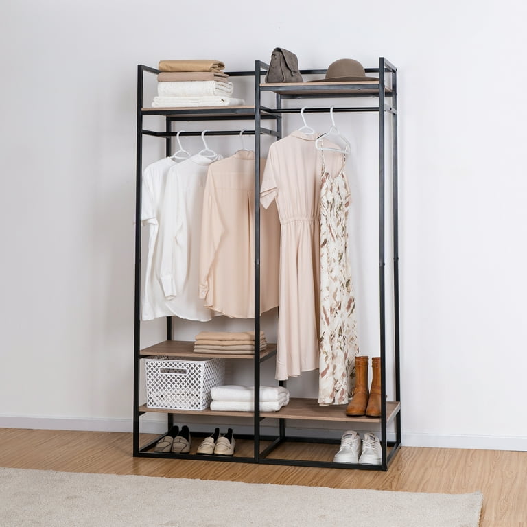 Better homes and gardens clothes rack sale