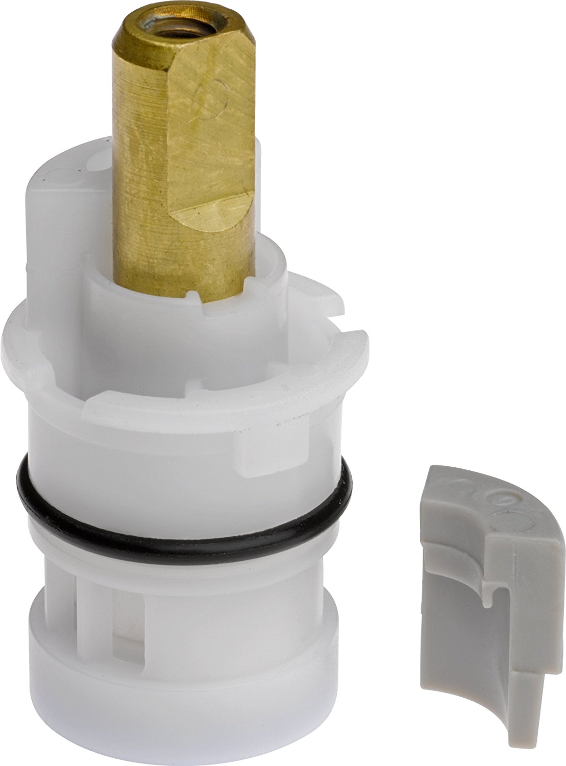 Rp47422 Victorian Two Handle Ceramic Stem Cartridge For Pair