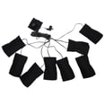 thumbnail image 2 of Almohadillas térmicas eléctricas BuyWeek USB con temperatura ajustable, 2 of 14