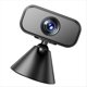 thumbnail image 2 of Cámara de Vigilancia 4K con Wifi para Interiores, Minicámara de Seguridad con Zoom Digital, Visión A Color, Monitor de para el Hogar., 2 of 5