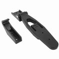 thumbnail image 1 of Conjunto De Pestillo De Capó, Estructura Sólida Antiimpacto, Resistente 315-5206, Ajuste Perfecto, Fácil De Instalar, Cerradura De Pestillo De Capó Para Trenes De Carga De, 1 of 7