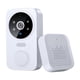 thumbnail image 3 of Video Inalámbrico Portal Con Audio 2 Vías () White, 3 of 6