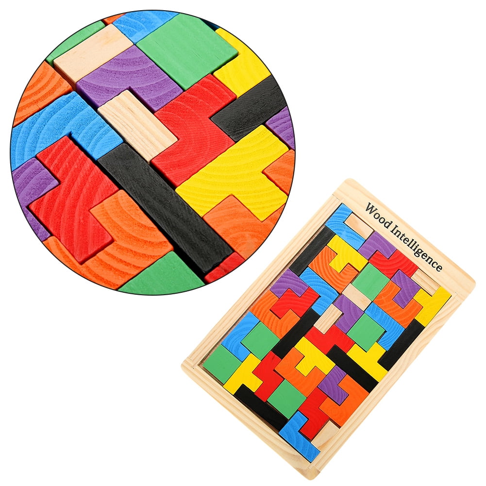 baby puzzle toys
