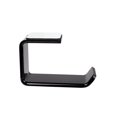 thumbnail image 1 of Tholdsy Headphone Bracket Desk Adhesive Wall-Mounted Hook Space-Saving Stickers with Stand Holder Acrylic Earphone Display Storage Teléfono y Comunicación, 1 of 5
