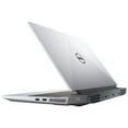 thumbnail image 4 of Dell G15 15.6" FHD 120Hz Gaming Notebook, AMD Ryzen 7 5800H, NVIDIA GeForce RTX 3050 Ti, 8GB RAM, 512GB PCIe SSD, Phantom Grey, Windows 11 Home, 4 of 8