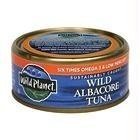 WILD PLANET TUNA ALBACORE WILD EVOO  5 OZ  PK- 12