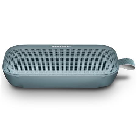Bose SoundLink Flex Altavoz portátil Bluetooth, altavoz impermeable  inalámbrico para viajes al aire libre, color azul piedra