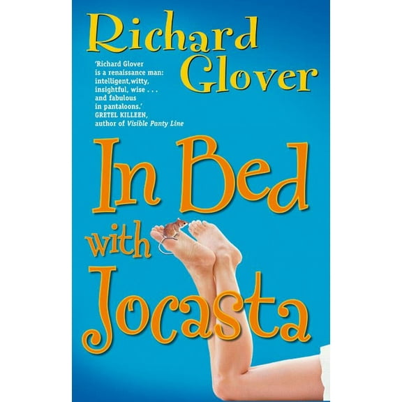 In Bed with Jocasta, (Paperback)
