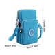 thumbnail image 4 of Mochila bandolera con correa Mochila bandolera Mochila de senderismo Bolso bandolera multiusos Mochila de pecho, 4 of 6