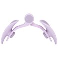 thumbnail image 1 of Pelvic Hip Trainer, High Resistance Spring Wavy Edge Stable Inner Hip Trainer Exerciser  For Home Blue,,Purple, 1 of 8