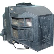 Advanced Lamps™ Lamp & Housing for The Epson EB-475W Projector - 1 Unit per pack