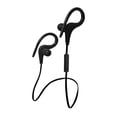 thumbnail image 4 of Bluetooth Headphone with Secure Ear Hook and Remote, 4 of 5
